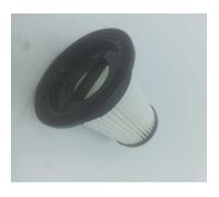 Filtre hepa 9178024435 pour Aspirateur BEKO