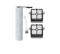 Filtre HEPA à brosse à rouleau. Compatible for Tineco One Floor S7/S7 PRO. Pièces de rechange for aspirateur de machine à laver les sols (Color : Pre filter 4pcs)