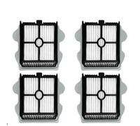 Filtre Hepa à brosse rotative for aspirateur For Roborock Dyad Pro / A10 Plus / A10 Ultra Pièces de rechange Accessoires(4PCS)