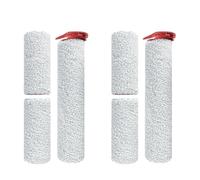 Filtre Hepa à brosse rotative for aspirateur For Roborock Dyad Pro / A10 Plus / A10 Ultra Pièces de rechange Accessoires(6PCS)
