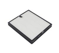 Filtre HEPA À Charbon Actif, Compatible Avec Le Purificateur D'air MORENTO, Filtre H13 HY4866(1pcs)