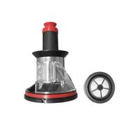 Filtre HEPA-A pour Aspirateur à Main Sans Fil Proscenic P10-P11 - SODIAL - Accessoire de Remplacement