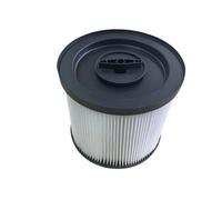 Filtre HEPA À Vide À Cartouche TTU920ACC-M. Compatible Avec TITAN TTB922VAC-M 1400W 20LTR M-CLASS Nettoyeurs À Vide Humides Et Secs