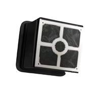 Filtre HEPA A74G, Compatible Avec Le Filtre For Balai Aspirateur/serpillère Sans Fil ILIFE W90.