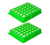 Filtre HEPA A74G Compatible Avec Maddocks, Rowenta, Compacteo, Modèle ZR004101, Remplacement Facile.