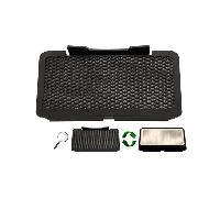 FILTRE HEPA ADAPTABLE pour PIECES ASPIRATEUR NETTOYEUR PETIT ELECTROMENAGER...