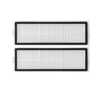 Filtre HEPA Adapté, Compatible Avec Xiaomi, M30 X20 Max X20 Pro D102GL D109GL, Accessoires For Aspirateur Robot, Cartouche Filtrante
