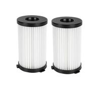 Filtre HEPA - AIMOONSA - VA20 - 2 pièces - Blanc - Réutilisable
