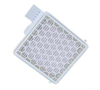 Filtre HEPA AirClean SF-HY 60 pour Miele Boost CX1 Allergy/125 Gala Edition/Active/125 Edition avec charbon actif