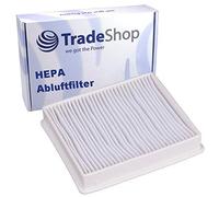 Filtre HEPA / Allergie / Pollen/Extracteur / Filtre Hygiène Remplacement pour Samsung SC4535 SC4540 SC4545 SC4550 SC458 SC4580 SC4581 SC45W0 SC45W1 SC4700