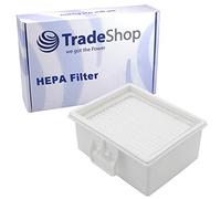 Filtre HEPA / Allergie / Pollen / Filtre hygiénique de rechange pour Bosch MOVEON HISPIN MOTOR PUREAIR BGL35220/01 BGL35MON4/01 BGL35MON9/01
