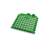 Filtre Hepa Allotech compatible pour aspirateur Rowenta ZR002901 G