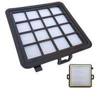 Filtre Hepa Aspirateur 4055354338 TORNADO - 293689 G