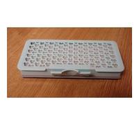 Filtre hepa - Aspirateur (ADQ56691101 ADQ56691102 LG)