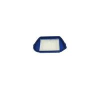 Filtre hepa aspirateur compacteo ergo cyclonic mo53 moulinex ro53 zr005501