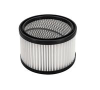 VITO - Filtre HEPA aspirateur de cendres 1200 W. Ø15cm.