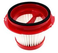 Filtre hepa - aspirateur essentiel b