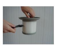 Klaiser Filtre Hepa pour Aspirateur Confort XL