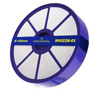 Filtre HEPA Aspirateur pour Dyson 900228-01 90022801 Ø 152mm Convient pour Les Modèles DC04 DC05 DC08 DC19 DC20 DC21 DC29 Garantie de 10 Ans - Monteral