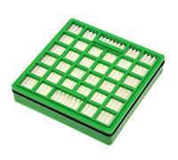 Rowenta Filtre HEPA RS-RT3186 Aspirateur INTENSIUM – Avec/sans sac – Facile à installer