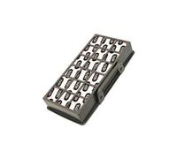 Filtre hépa aspirateur rs-rt4310, zr920101 lg, siemens, whirlpool, miele, bosch, tefal,, beko, dyson