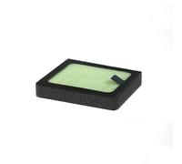 Filtre HEPA avancé pour stérilisateur