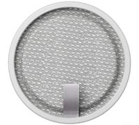Filtre HEPA avant de rechange pour aspirateur sans fil Xiaomi Lite, lavable et réutilisable, accessoire de capture de la poussière haute efficacité (1 filtre HEPA avant)