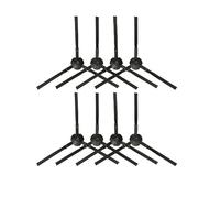 Filtre Hepa bord brosse vadrouille tissu filtre principal, Compatible for Life V55 Pro accessoire de remplacement for aspirateur(8 Side Brush)