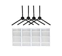 Filtre Hepa bord brosse vadrouille tissu filtre principal, Compatible for Life V55 Pro accessoire de remplacement for aspirateur(Set 13)