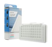 Filtre HEPA - Bosch - BBZ154HF - Blanc - Filtration de l'air - Type Cuisine