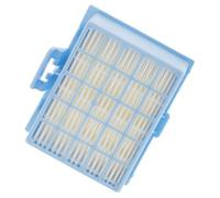Bosch Filtre HEPA BGS2230 – Haute efficacité – Compatible avec aspirateur