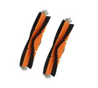 Filtre HEPA + brosse latérale + brosse principale compatible avec les pièces et accessoires d'aspirateur robot Xiaomi Mi Roborock S50 S51 SDJQR01RR SDJQR02RR(Color:6)