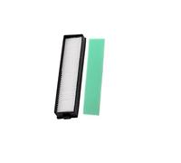 Filtre Hepa Brosse Latérale Brosse Principale Compatible avec LG HOM-BOT VR6260LVM VR6462LVM VSR8600RR VSR6600OB Robot Aspirateur Pièces Accessoires (Color : 2set)