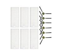 Filtre Hepa, Brosse Latérale, Compatible For OKP K5/K5 Pro, Aspirateur les pièces