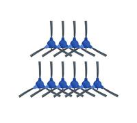 Filtre HEPA, brosse latérale et serpillière, compatibles avec Eufy G10/G30, accessoires pour aspirateur robot parties(10 Side Brushes)