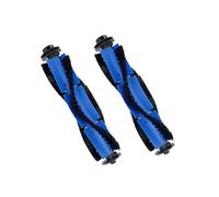 Filtre Hepa Brosse latérale Principale Filtre Primaire Compatible avec Anker Eufy RoboVac 11S 12 15T 15C 25C 30C 35C Pièces de Rechange for aspirateur Robot(Set L)
