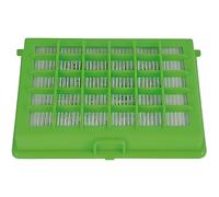 FILTRE HEPA COMPACTEO POUR ASPIRATEUR MOULINEX - BVMPIECES