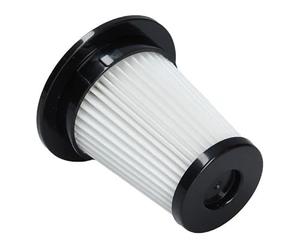 Filtre HEPA compatible avec aspirateur Hisense et Gorenje modèle SVC216FMLBK, SVC216FMLW - HVC6133W - HVC6133WUK code origine 9178024435