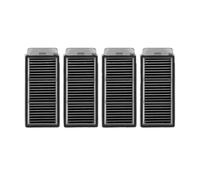Filtre Hepa, compatible avec Dreame L60 Ultra PE | Accessoires for robots de balayage(Hepa Filter 4pcs)