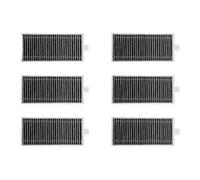 Filtre HEPA, Compatible Avec Ecovacs Deebot X11 Omnicyclone (6 Pièces) les pièces
