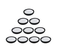 Filtre HEPA Compatible Avec JIMMY B505 Aspirateur Robot | B506 B603 B603 Pro BX5 WB55 WB73 B6 Pro BX6 BX7 Pro Max Filtre HEPA(10PCS)