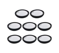 Filtre HEPA Compatible Avec JIMMY B505 Aspirateur Robot | B506 B603 B603 Pro BX5 WB55 WB73 B6 Pro BX6 BX7 Pro Max Filtre HEPA(8pc)