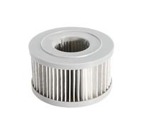 Filtre HEPA, compatible avec Jimmy JV85 / JV85 Pro / H9 Pro / H9 Flex / H10 Flex / H10 Pro, accessoires pour aspirateur partie(1 pcs)