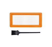 Filtre HEPA Compatible avec Karcher DS5500 DS6000 DS5600 DS5800 DS6 Premium Robot aspirateur pièces accessoires (Color : 1pcs Filter Kit)