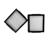 Filtre HEPA compatible avec l'aspirateur robot iR-obot Room-ba COMBO j7 j7+ J9 J9+ Combo 10 Max X0850