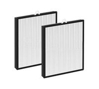 Filtre HEPA Compatible Avec Le Purificateur D'air LEVOIT Vital 100S, Préfiltre À Charbon Actif Haute Efficacité, Vital 100S-RF(As Shown 2 Pack)