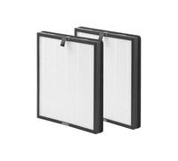 Filtre HEPA, Compatible Avec Le Purificateur D'air MORENTO HY4866, Filtre HEPA H13 Ture, Pièces De Rechange(2pcs)