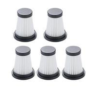 Filtre HEPA, Compatible Avec Les Aspirateurs À Main MOOSOO, K12, K12 Pro, K13, Genius, Invictus, One 1.0, X7 2.0