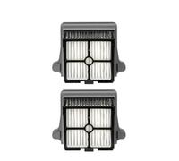 Filtre HEPA, Compatible Avec Les Aspirateurs Eau Et Poussière Tineco Floor ONE S7 Pro Floor ONE S6/iFloor 5 Breeze Complete.(2pcs)