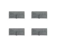 Filtre HEPA Compatible Avec Les Aspirateurs Robots Dreame, X40 Ultra / L40 Ultra / X30 Ultra / X30 Ultra(4pcs)